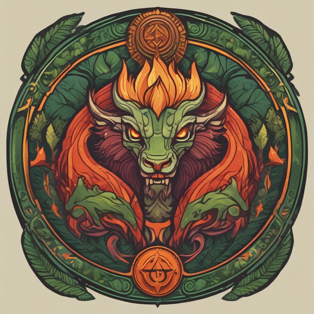 Battle Nation artwork