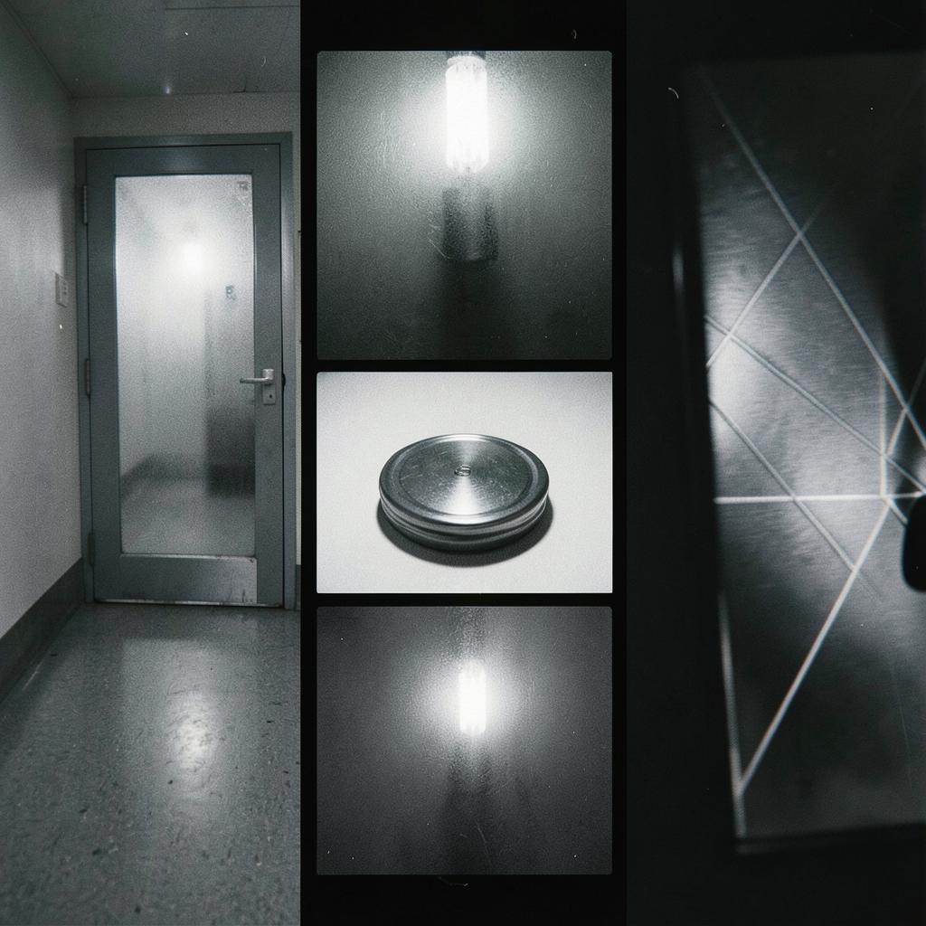 28. Colder White artwork