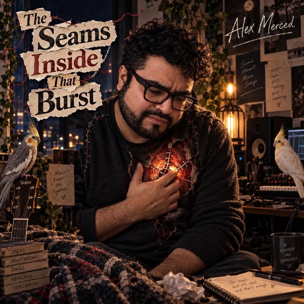 Song Cover Image