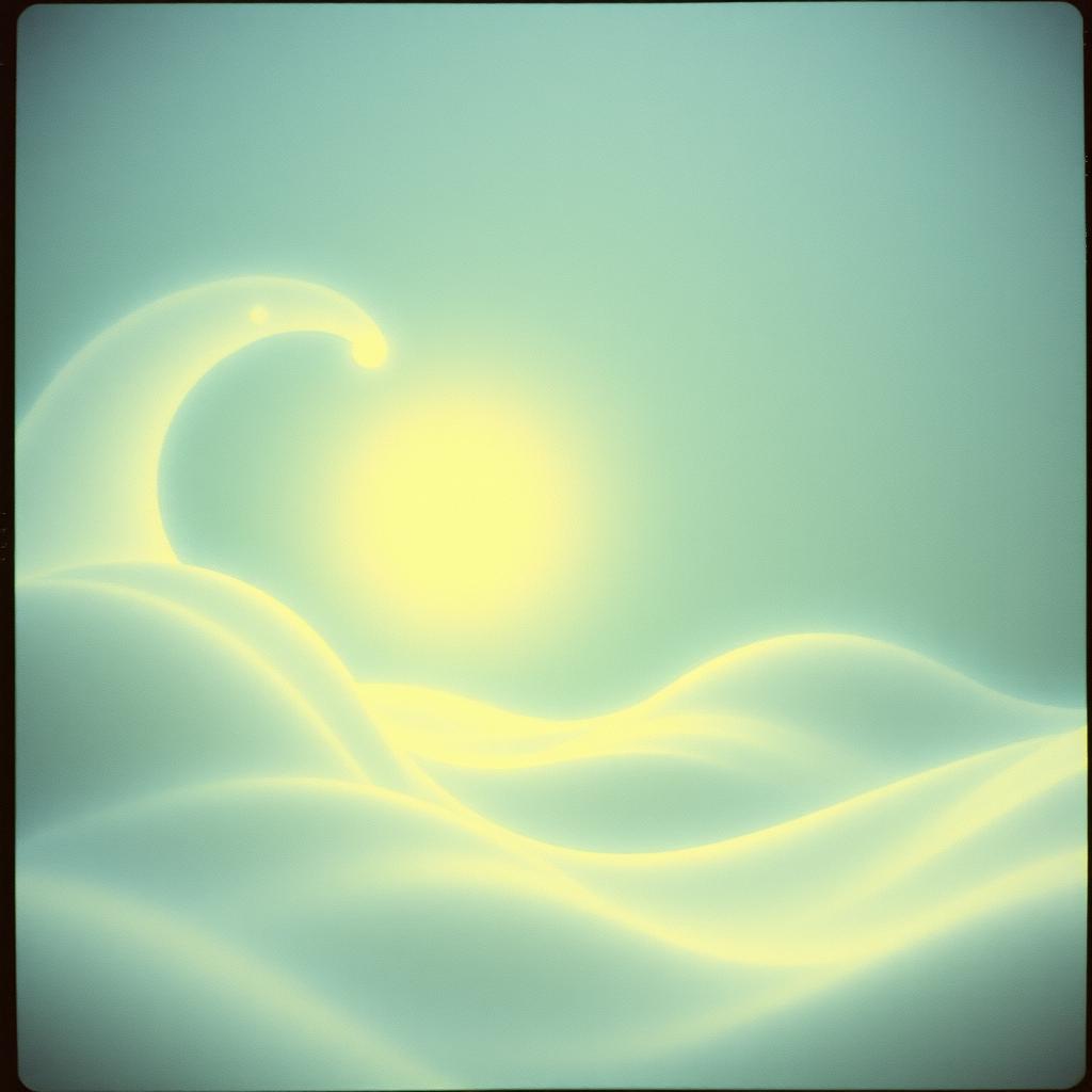 ***The Distant Past  ****** artwork