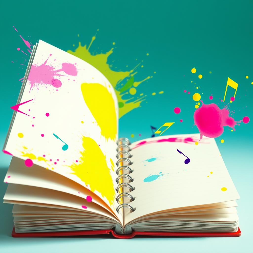 Song Image