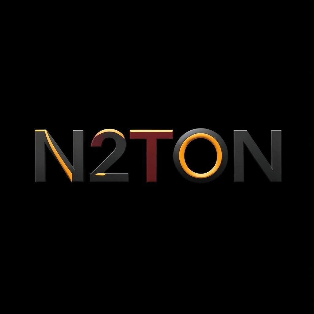 N2TON artwork
