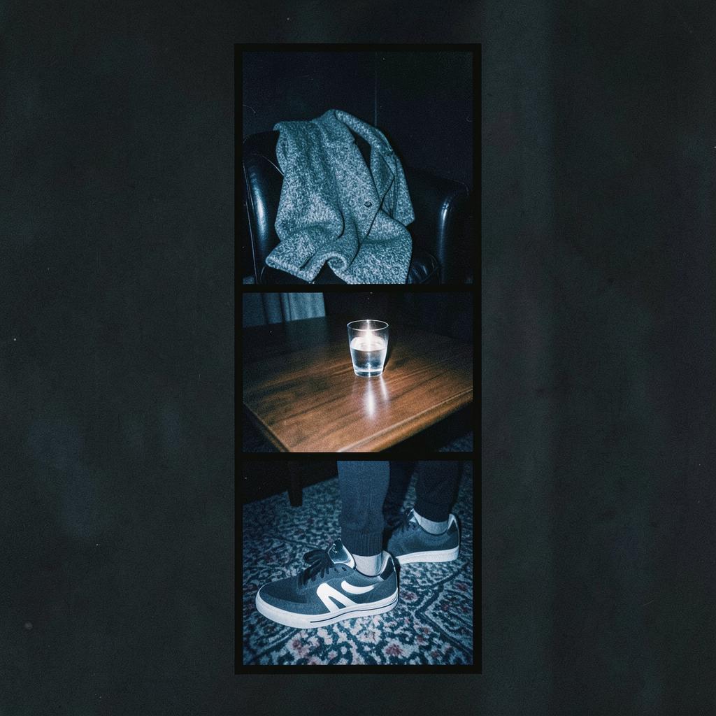 Still Got A Crush artwork