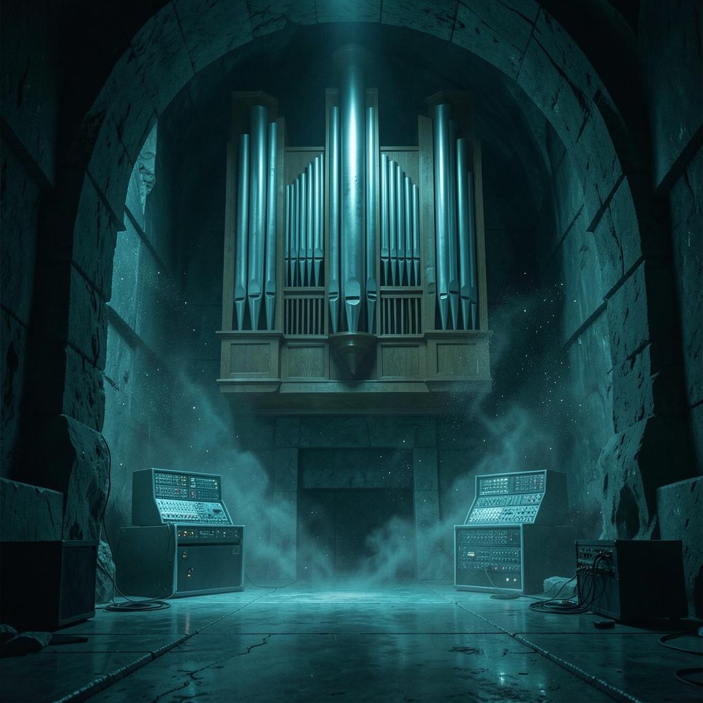 When Prophecy Fails artwork