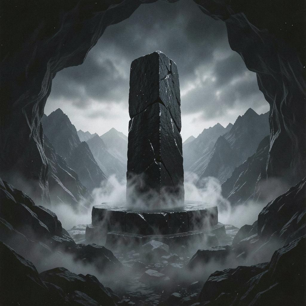 Where Reason Left Us Behind artwork