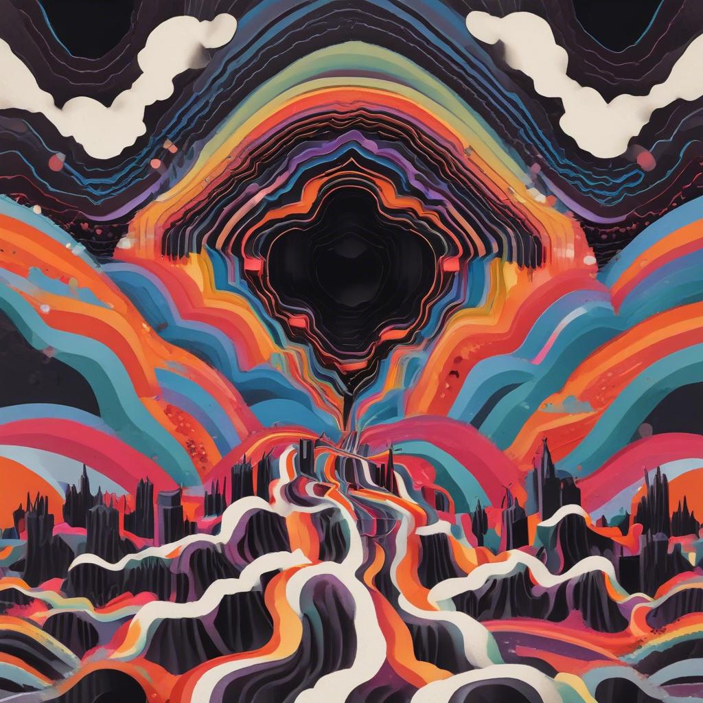 Choose The Light (Remastered) artwork