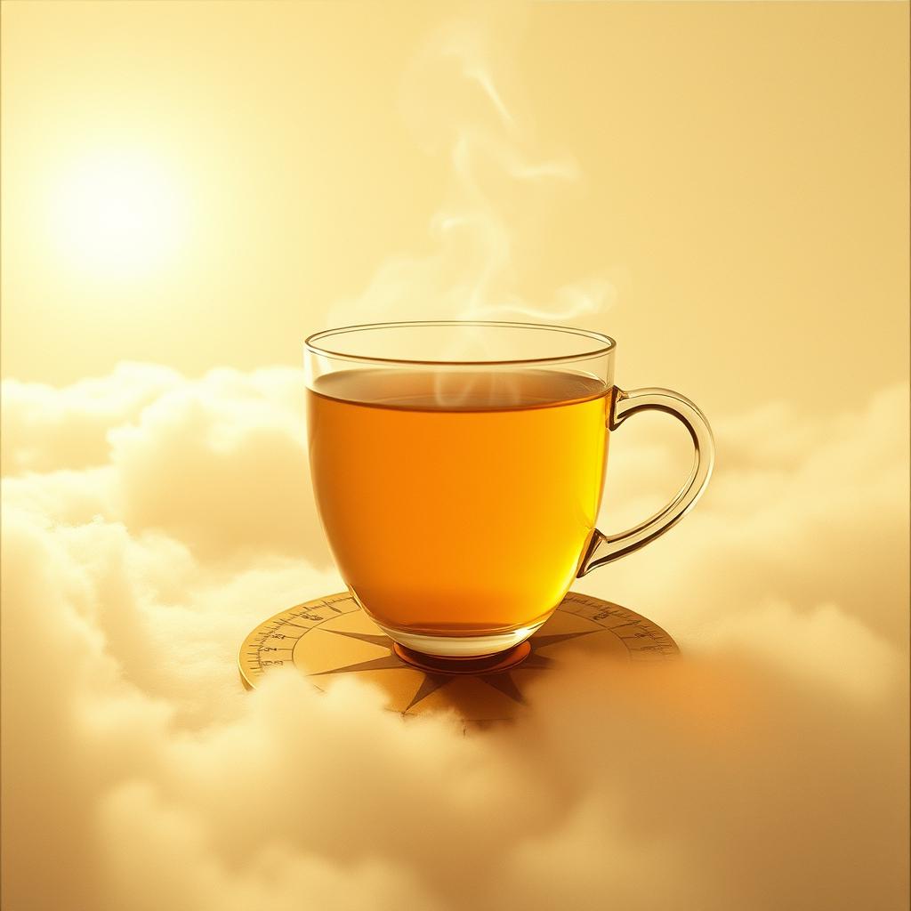 morning gratitude artwork