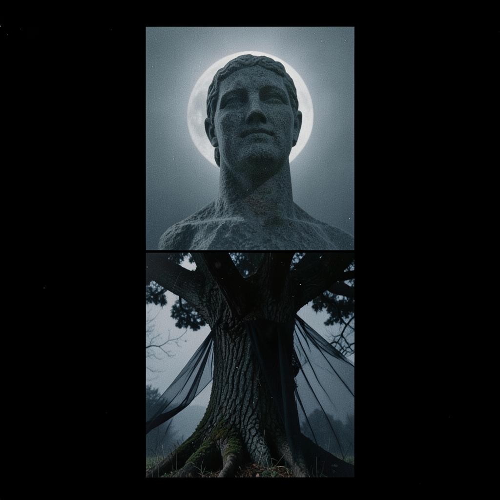 Empty Graves artwork