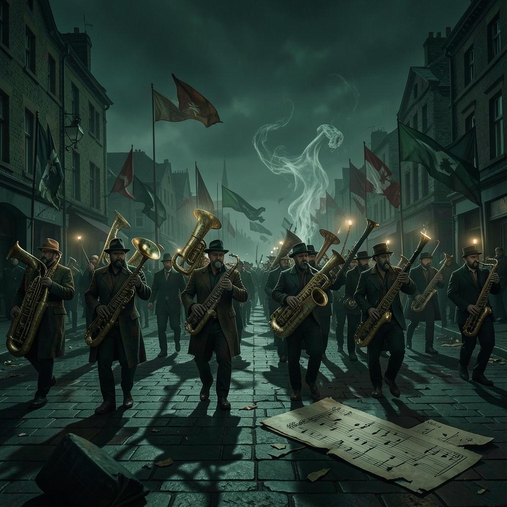 LEFT-RIGHT DANCE artwork