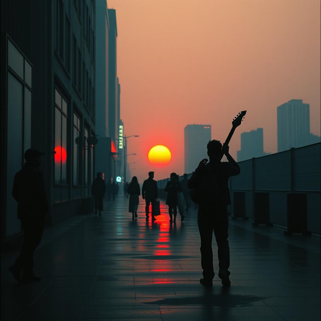 Song Image