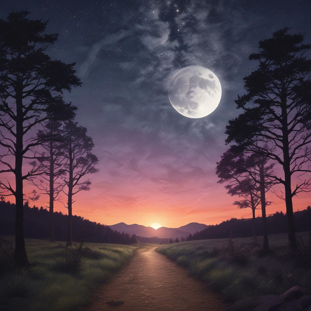 "Shadow of Farewell" artwork