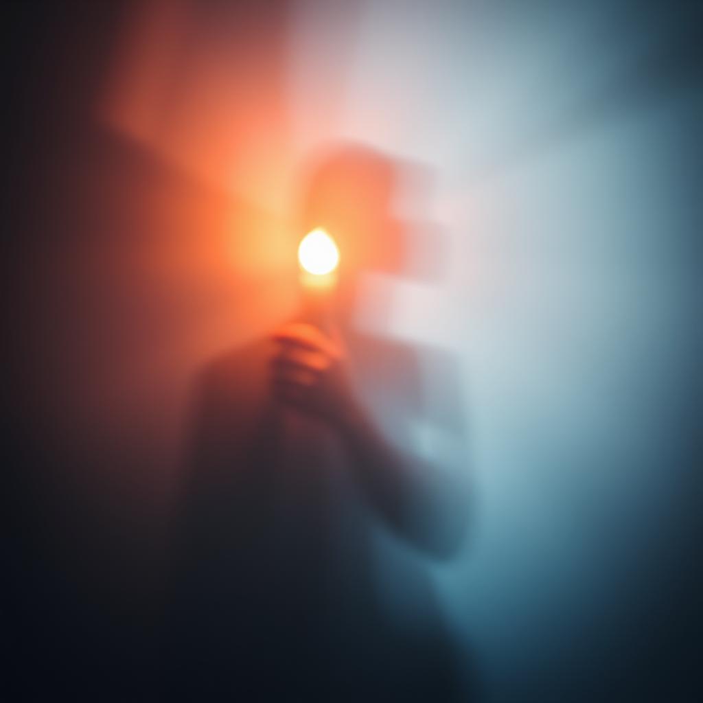 Masquerade of Us artwork