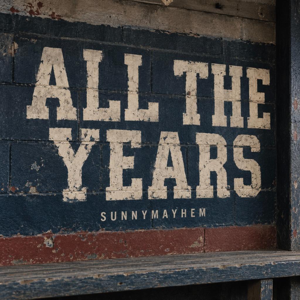 All The Years