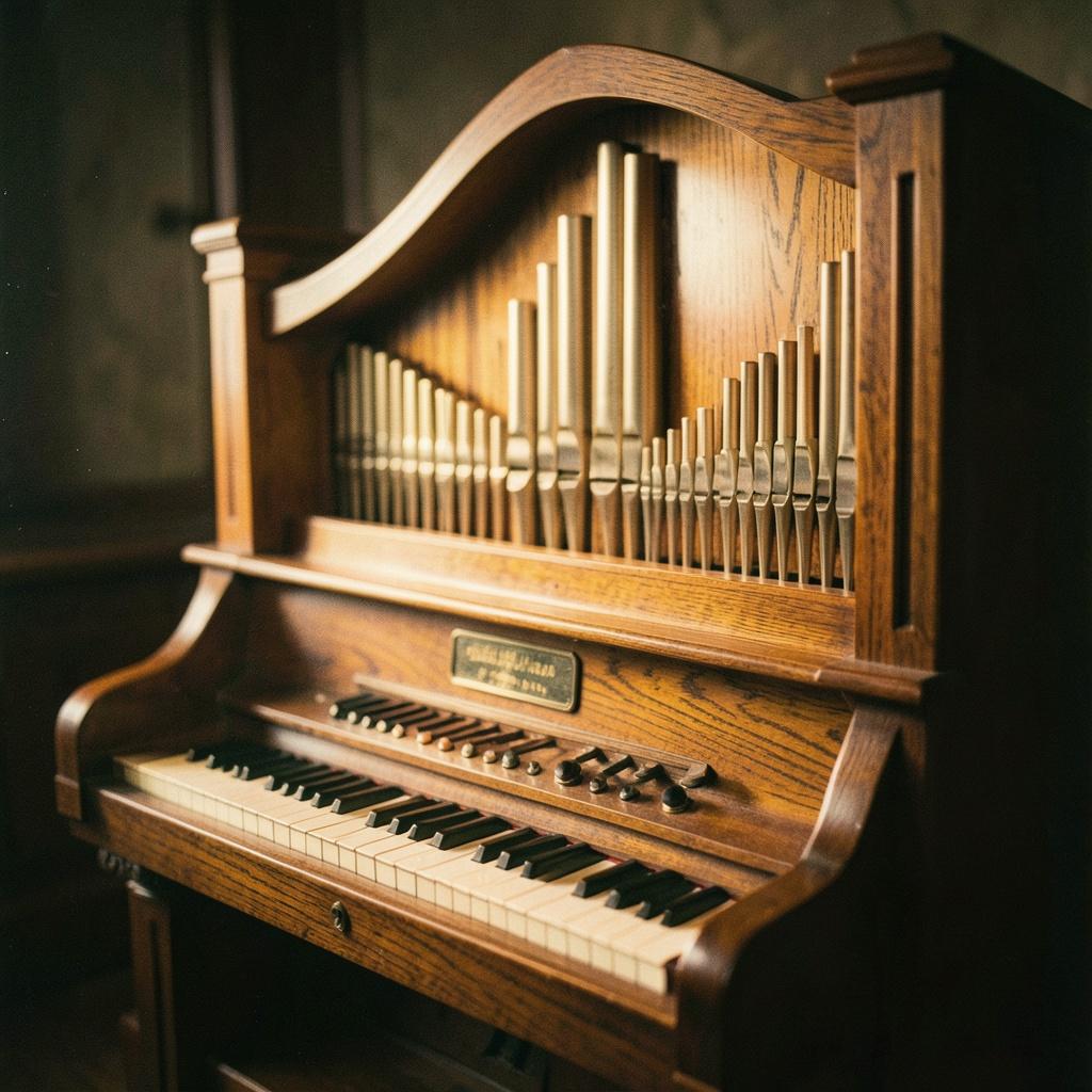 Song Image