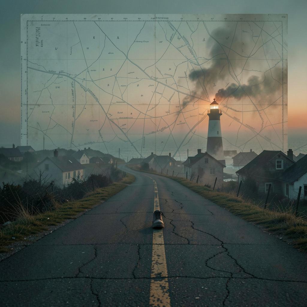 Days Behind artwork