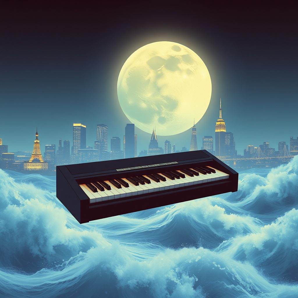 Song Image