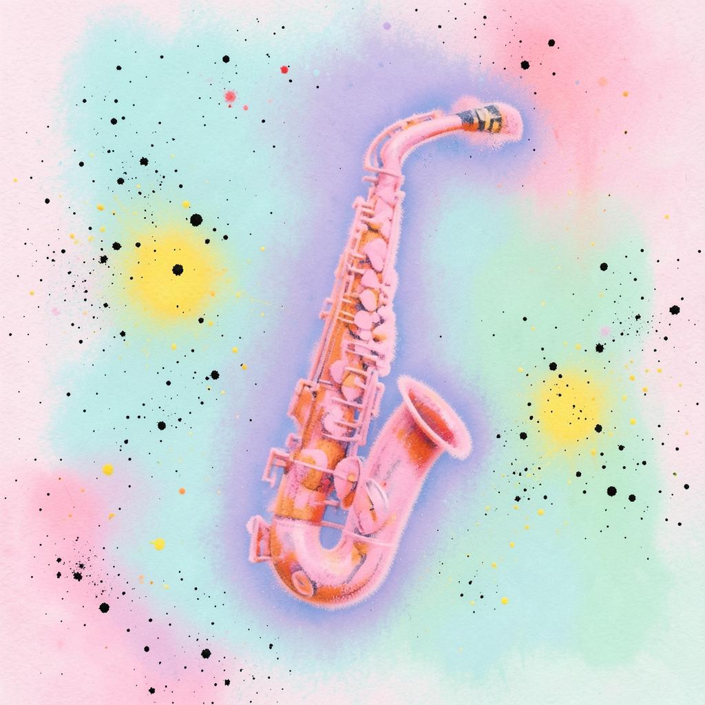 Dolce Vita artwork
