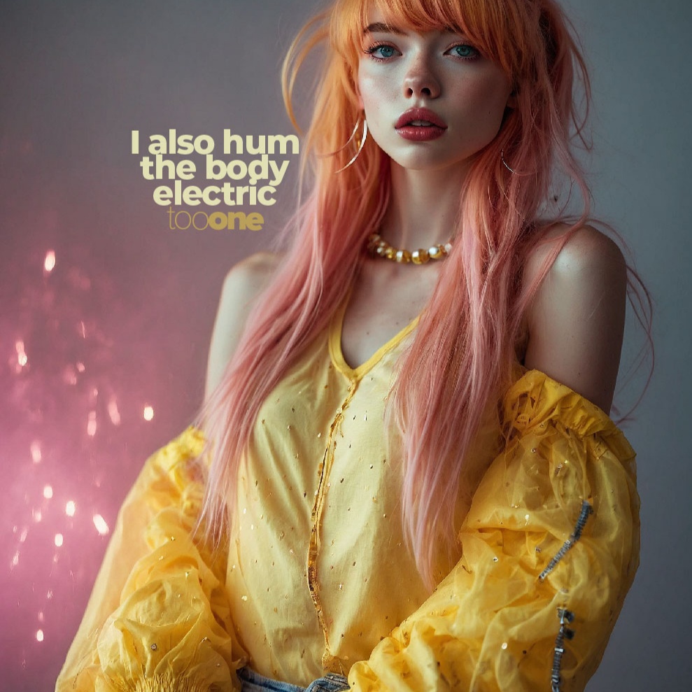 Persona picture for IhumBody