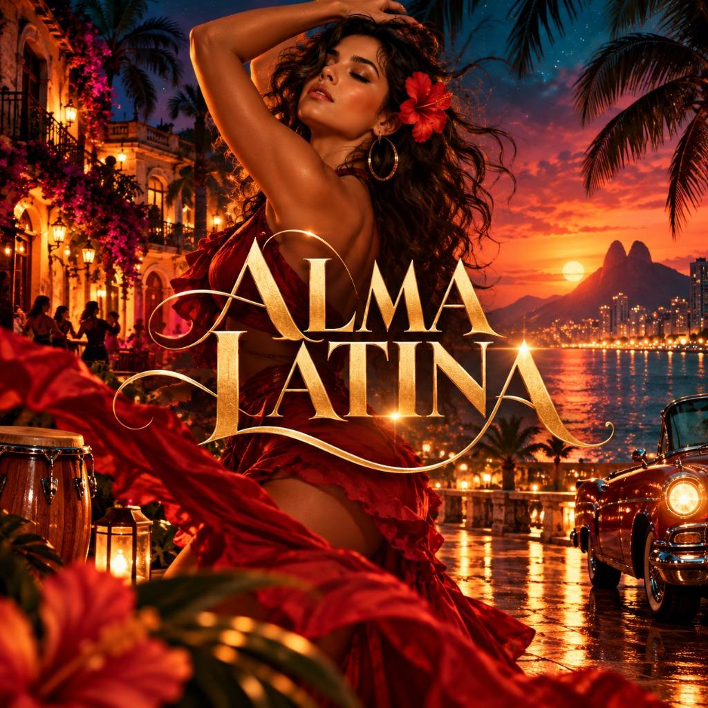 Alma Latina
