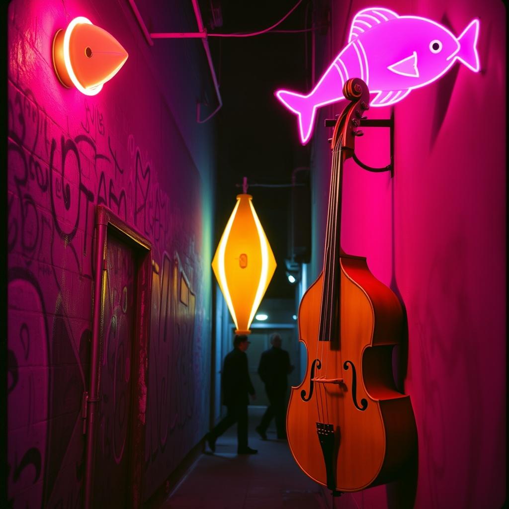 Song Image