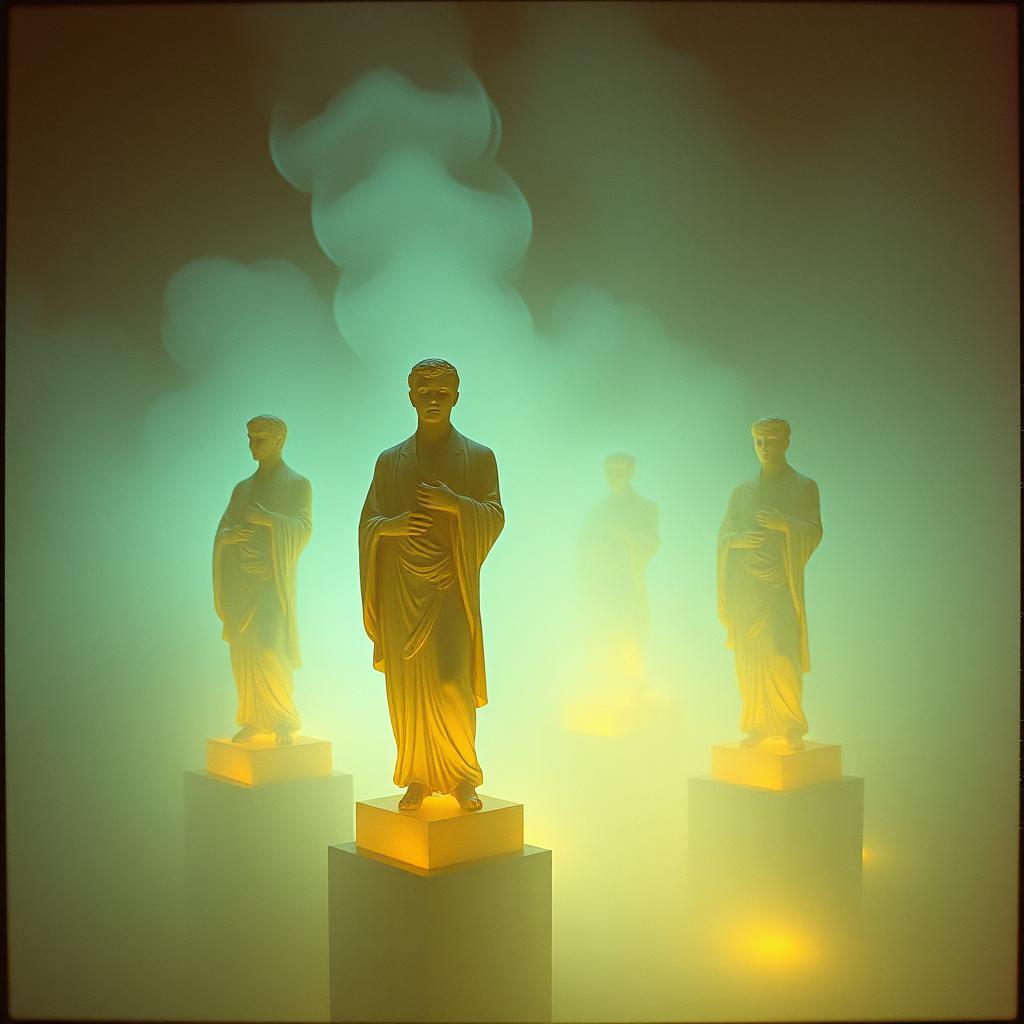 Image for Marble & Mirrors (Hip-Hop Version)