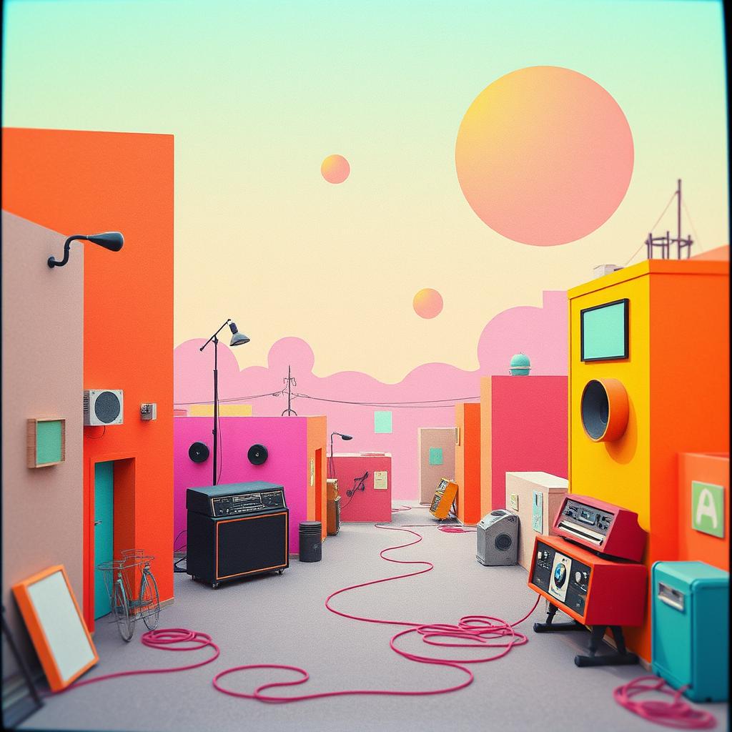 Ohwallywoo artwork