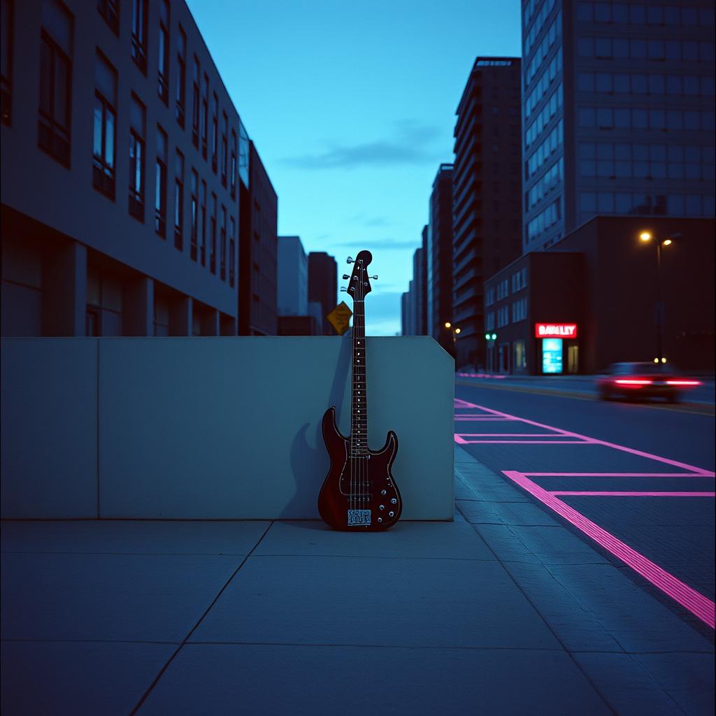 Song Image