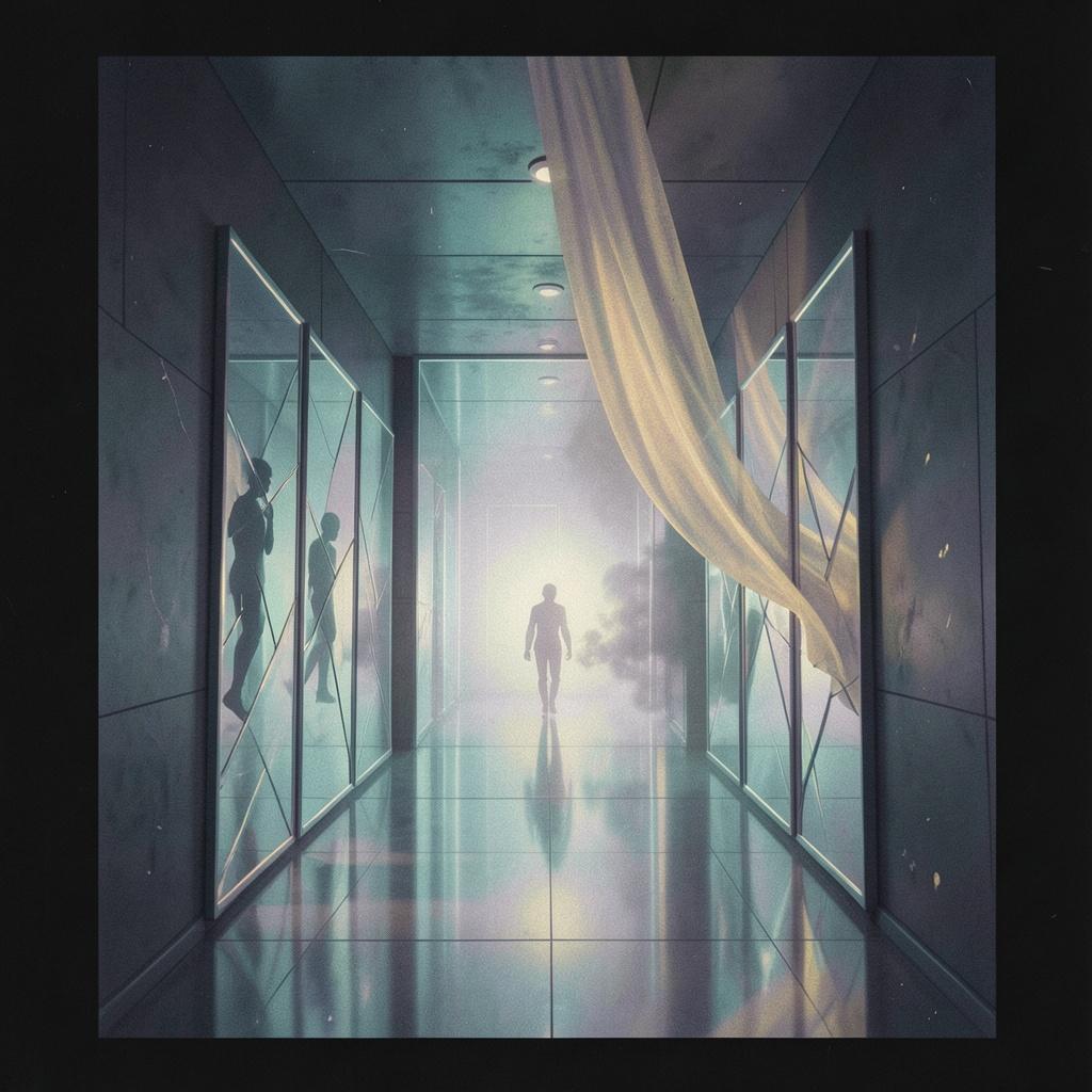 Illusion  (Remix I) artwork