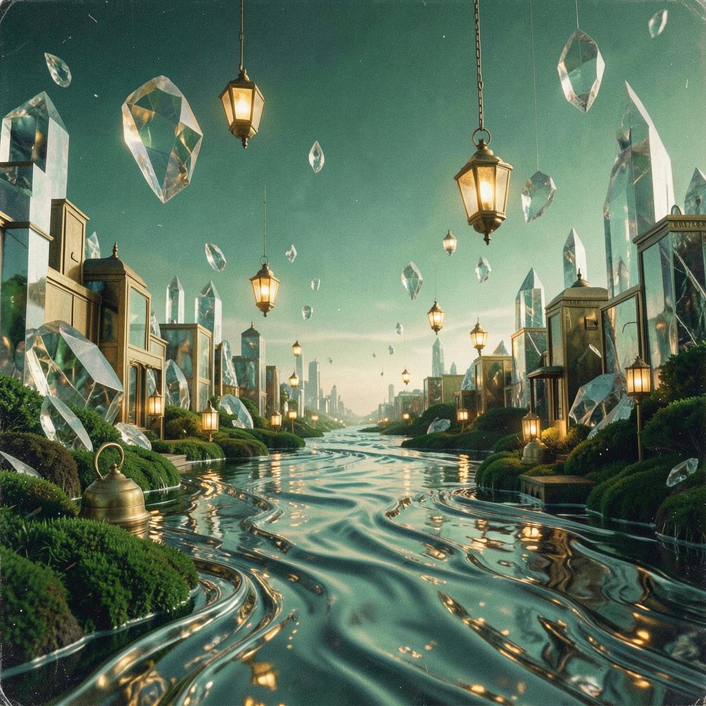 Studio Experiments - Sept 2026 3