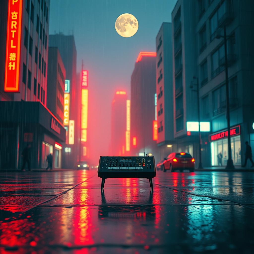 Song Image