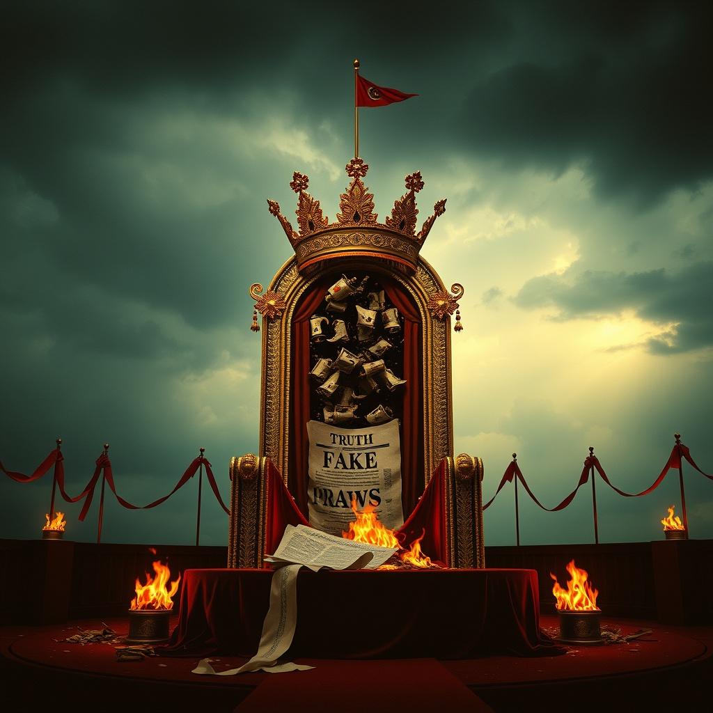 Persona image for LegoLiar