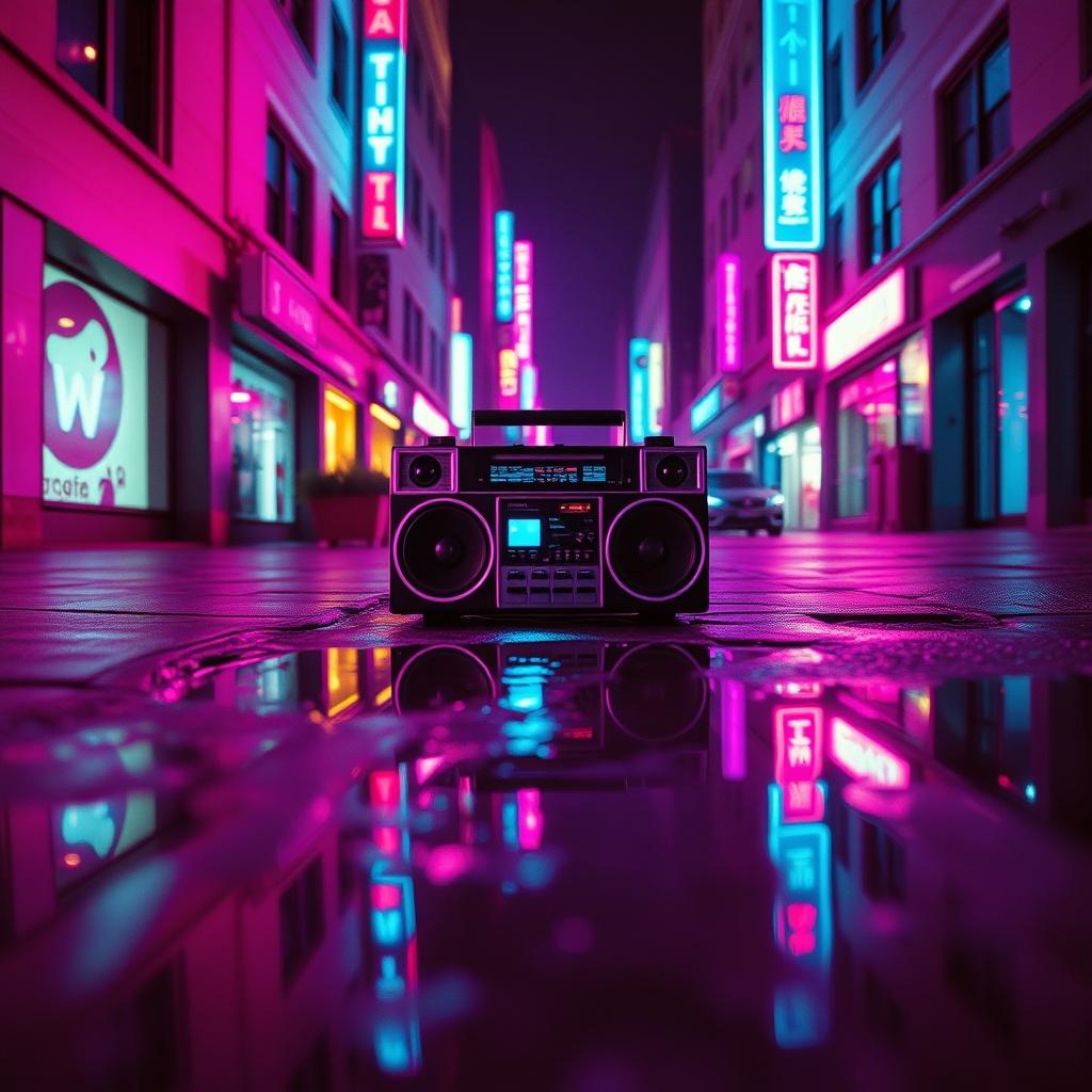 Song Image