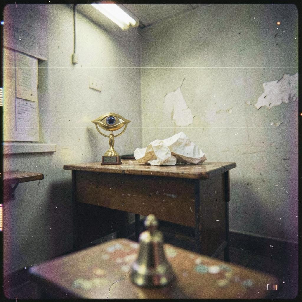 Love Under Fifty artwork