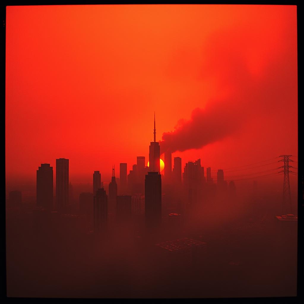 Persona image for Dark Country