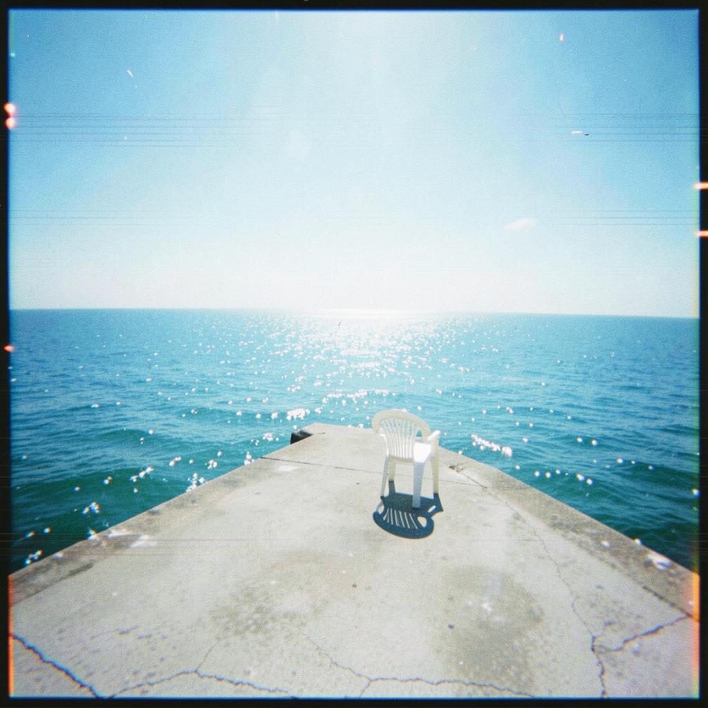 Open Water 1