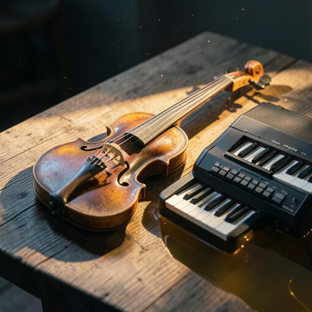 Song Image