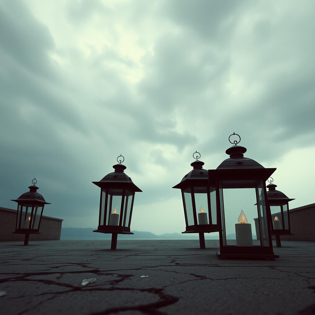 Image for Shattered Shadows