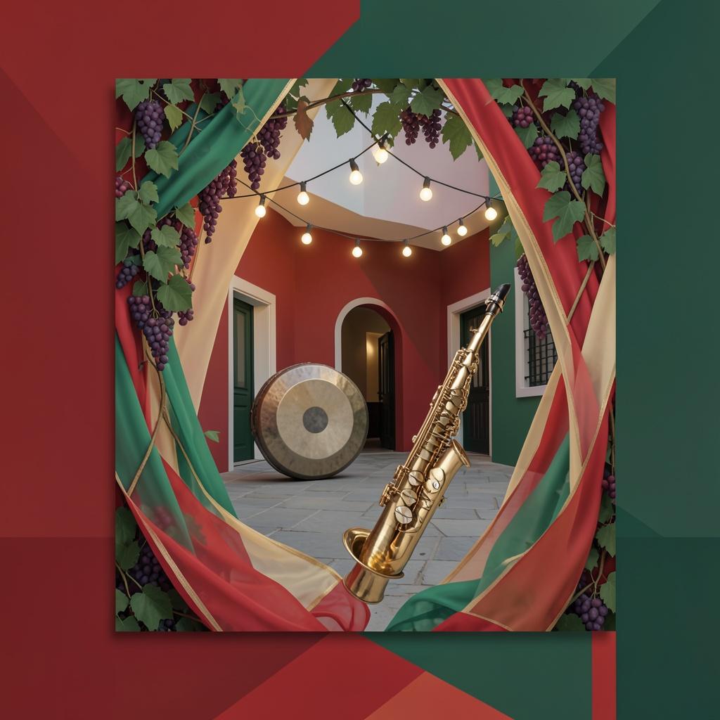 Song Image