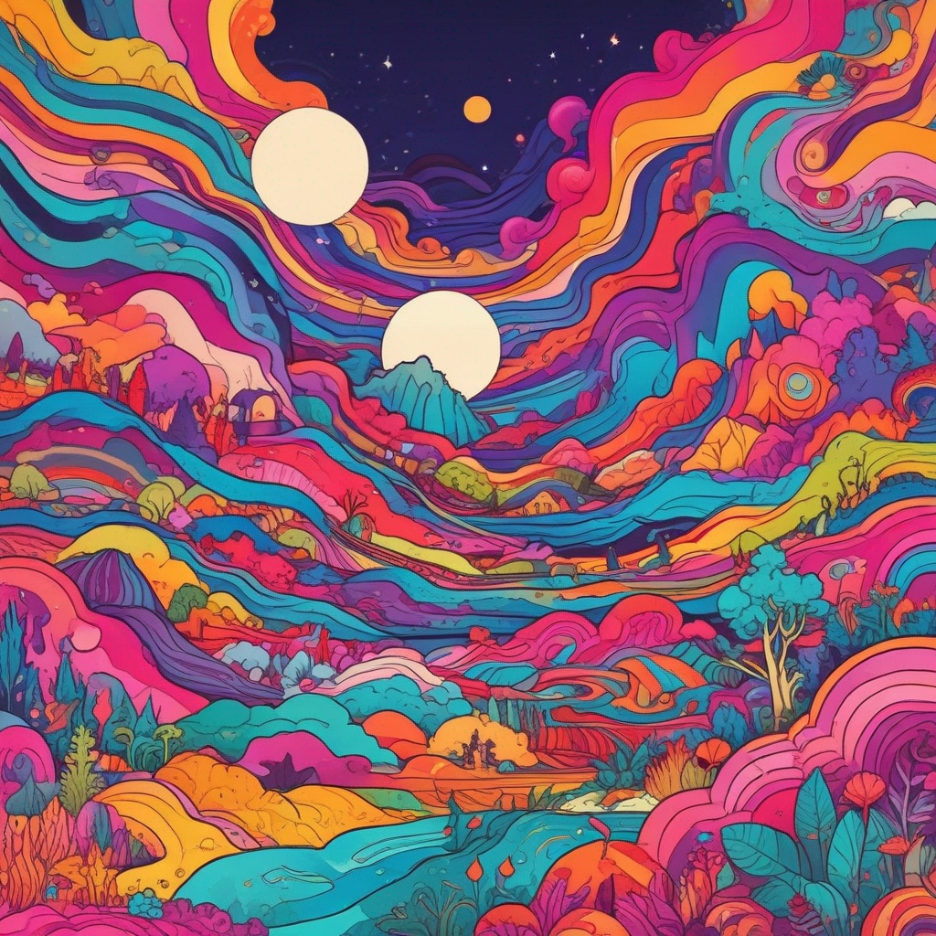 Stoner Sludge artwork