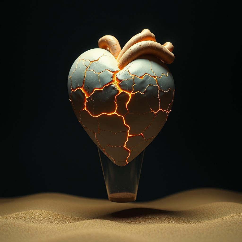 The Gold Slips In artwork
