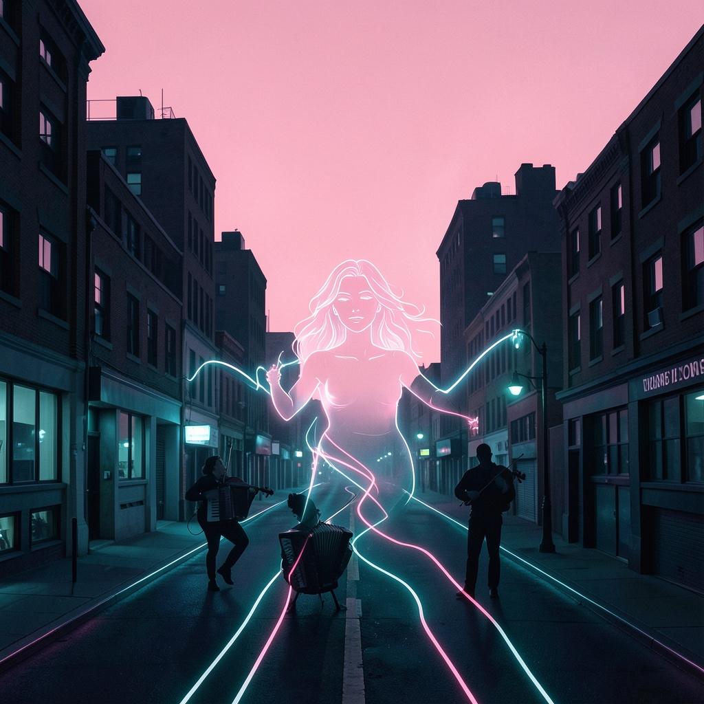 heartbeat artwork