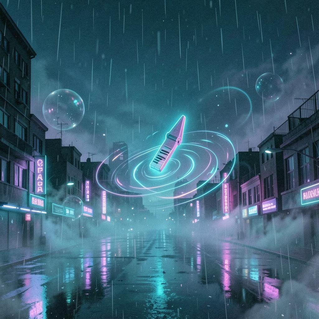 Sometimes I Lie - Rock cover art