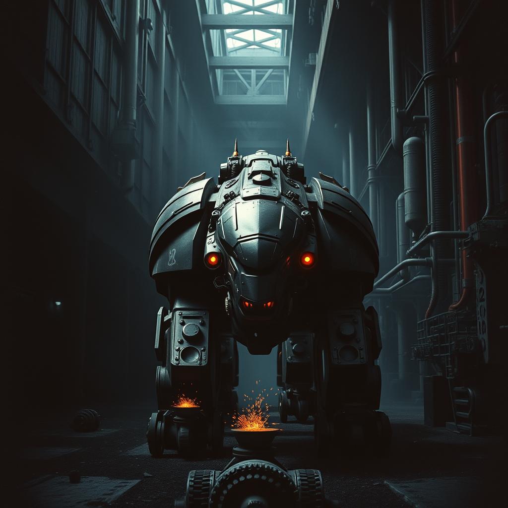 Image for Warhammer Soundtrack 