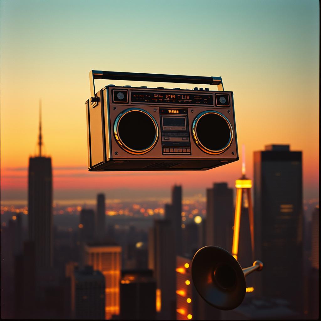 Song Image