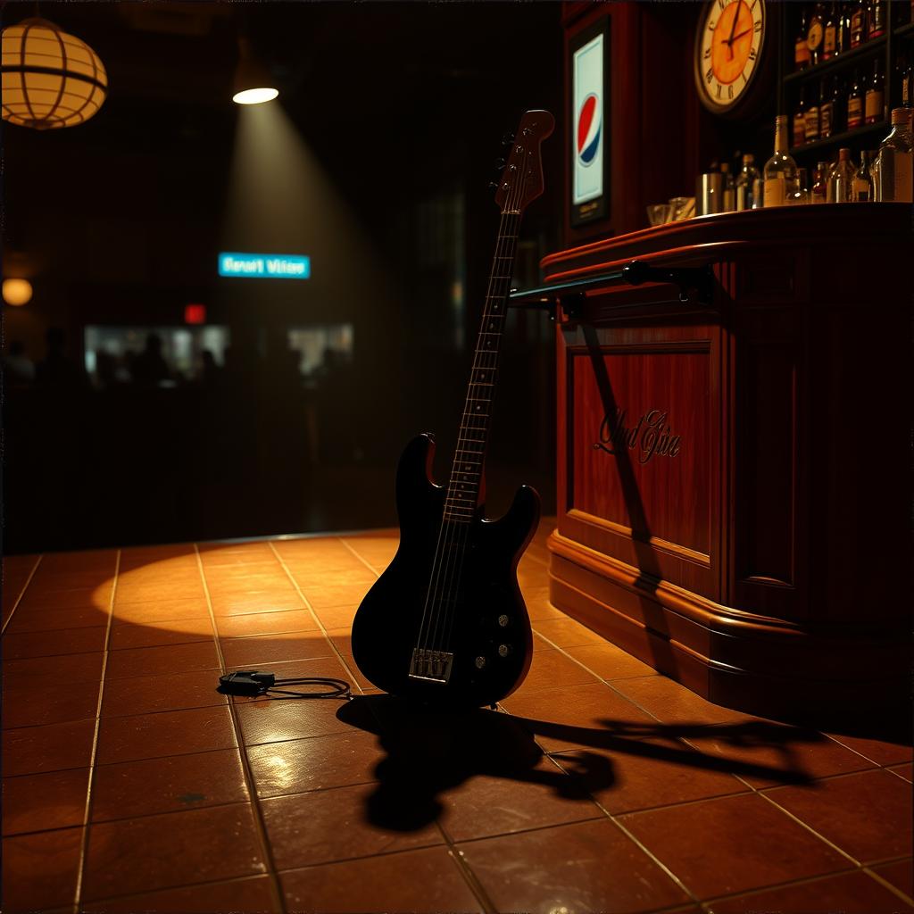 Song Image