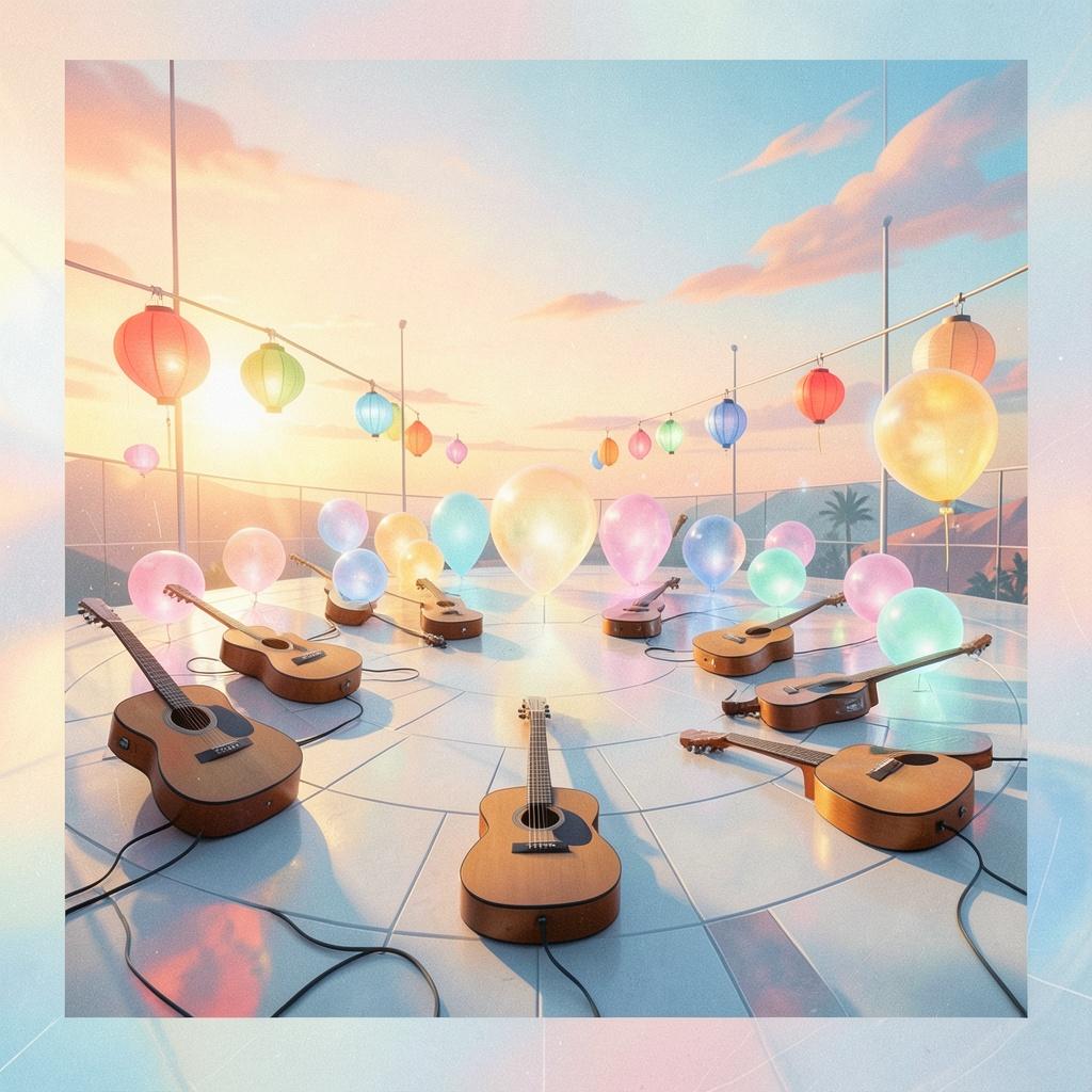 Song Cover Image
