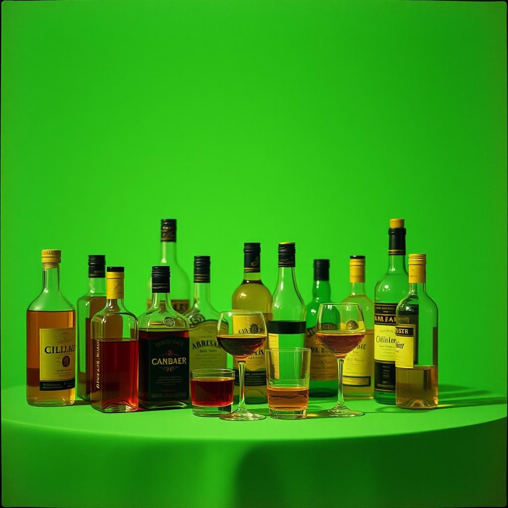 Jägermeister Game artwork