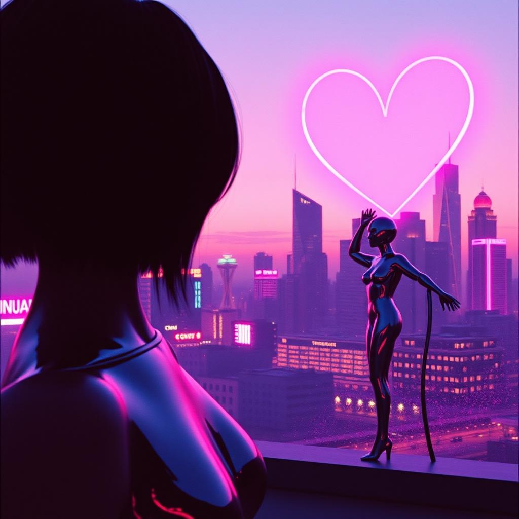 Persona image for Just Trust Me x Tiny Fish U B