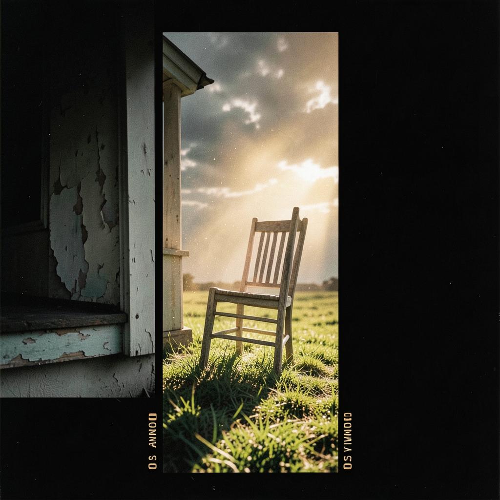 Rising From the Blues artwork