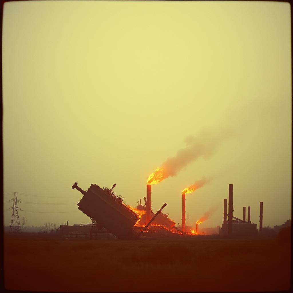 Power of the people artwork